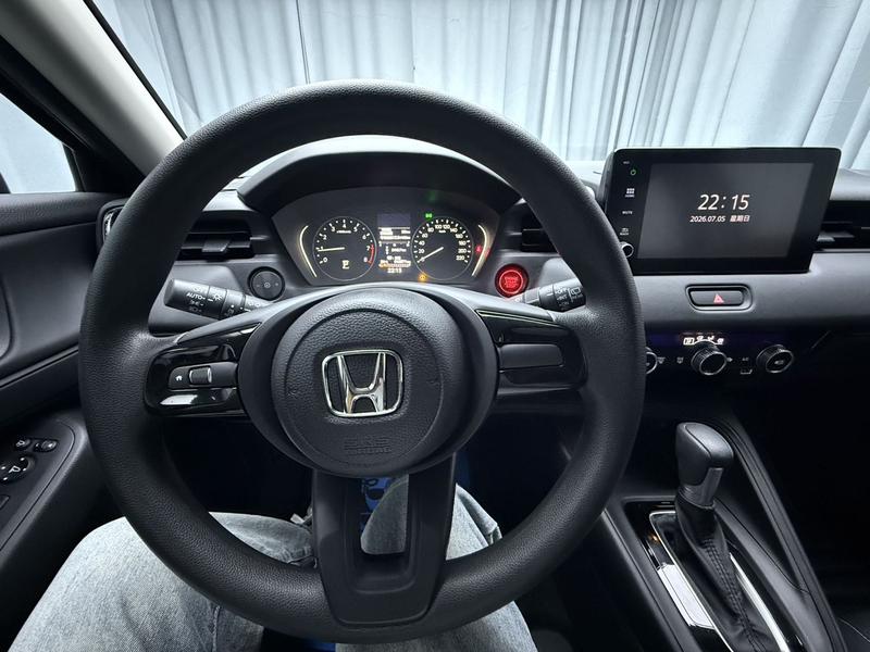 Honda XR-V, 2023 — фото 9 из 12