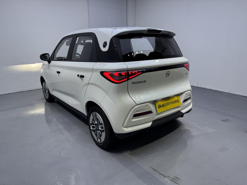 Chery QQ Duomi, 2025 — фото 5 из 12