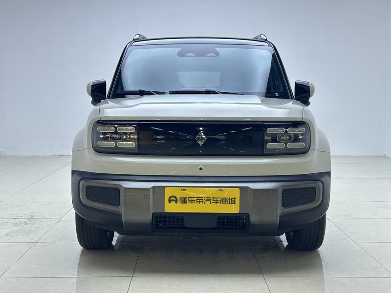 Baojun Yep Plus, 2025 — фото 2 из 12