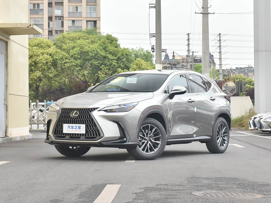 Lexus NX, 2026 — купить в Чебоксарах под ключ
