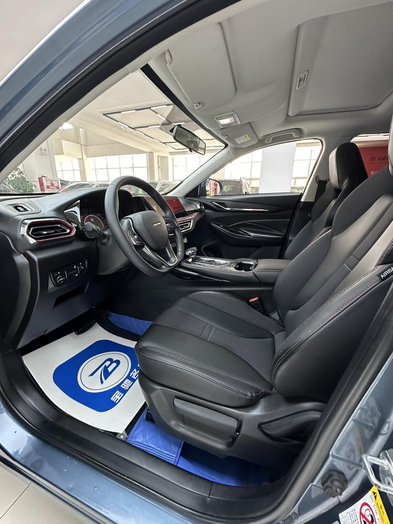 Changan Oshan X5, 2021 — фото 9 из 10
