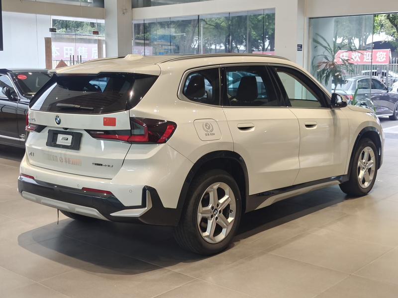 BMW X1, 2023 — фото 6 из 12