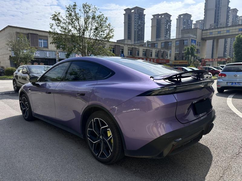 Changan Deepal L06, 2025 — фото 4 из 10