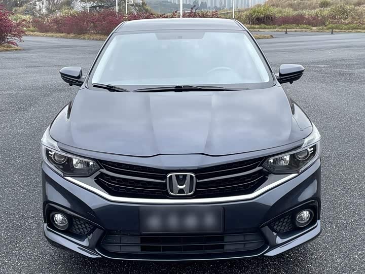 Honda Envix, 2021 — фото 8 из 9