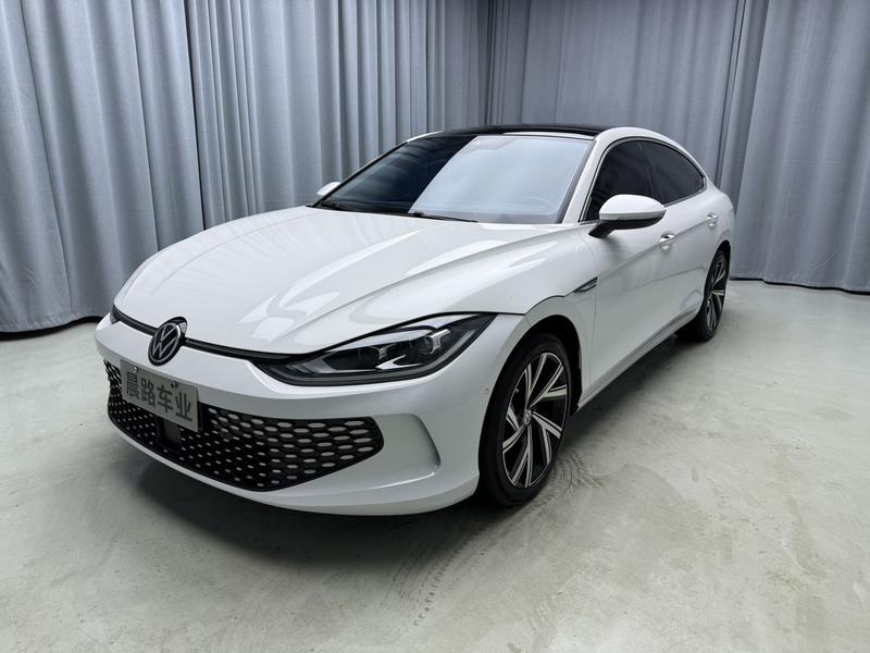 Volkswagen Lamando L, 2023 — купить в Курске под ключ