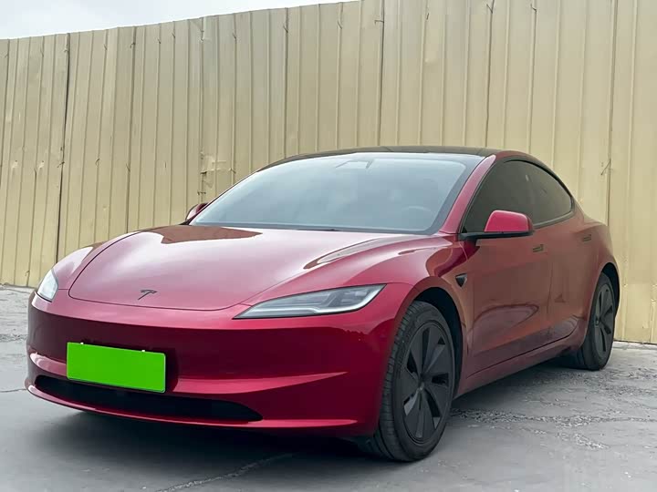 Tesla Model 3, 2025 — купить в Туле под ключ