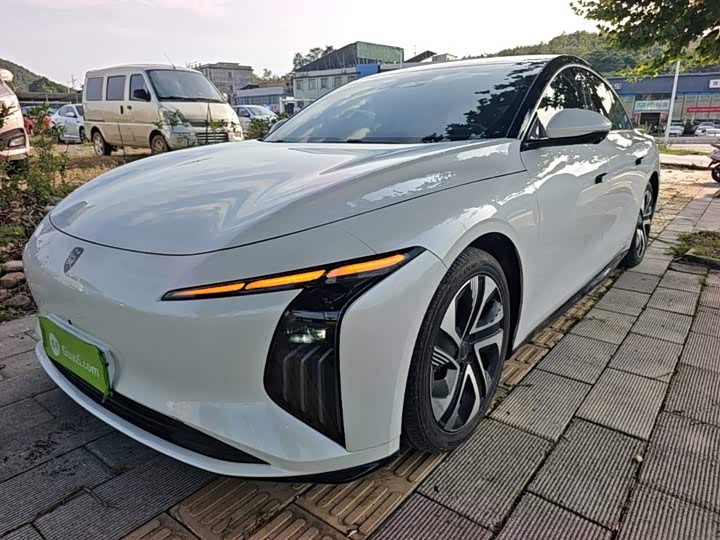Dongfeng Forthing Xinghai S7, 2024 — фото 2 из 9