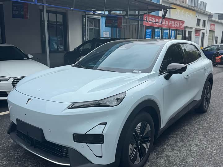 Changan Deepal S05, 2025 — купить в Твери под ключ