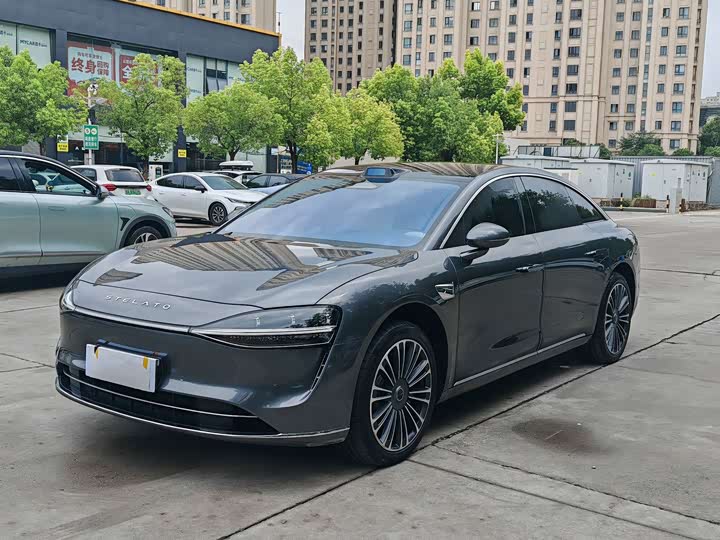 Stelato S9, 2025 — купить в Оренбурге под ключ