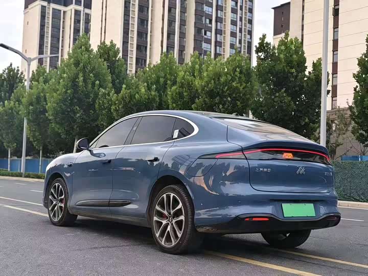 IM motors LS6, 2025 — фото 8 из 9