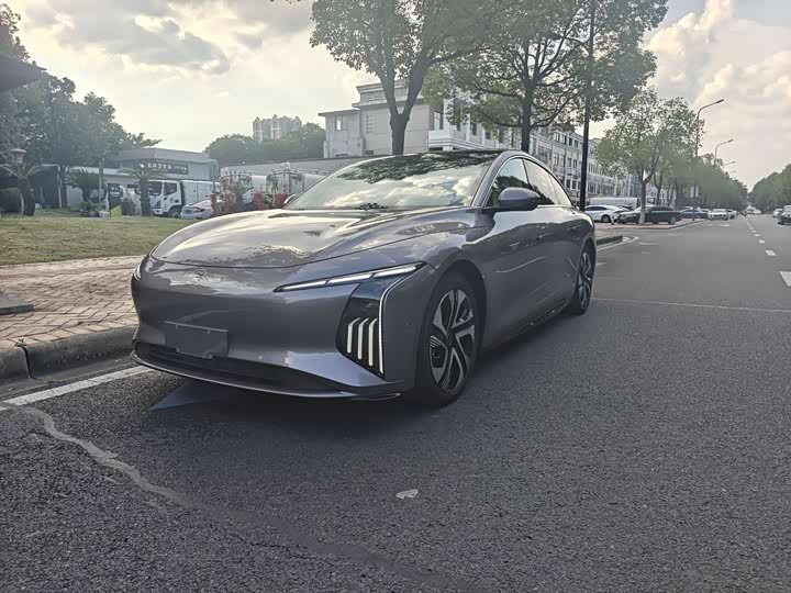 Dongfeng Forthing Xinghai S7, 2024 — купить в Рязани под ключ
