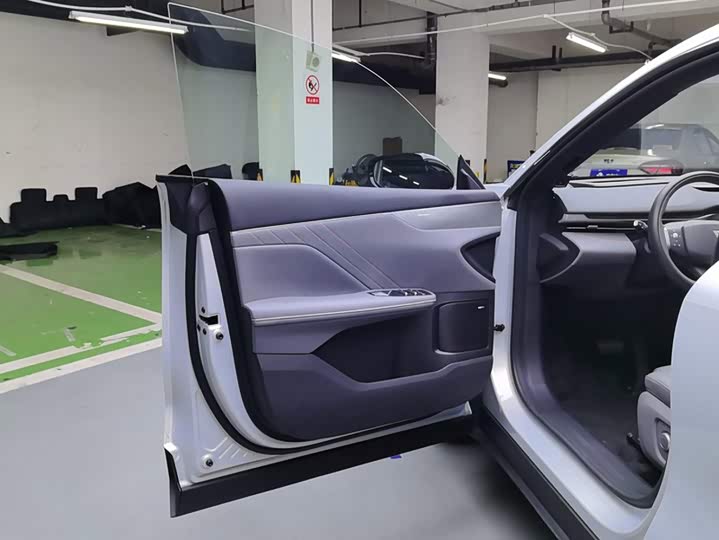 Changan Deepal S05, 2025 — фото 7 из 9