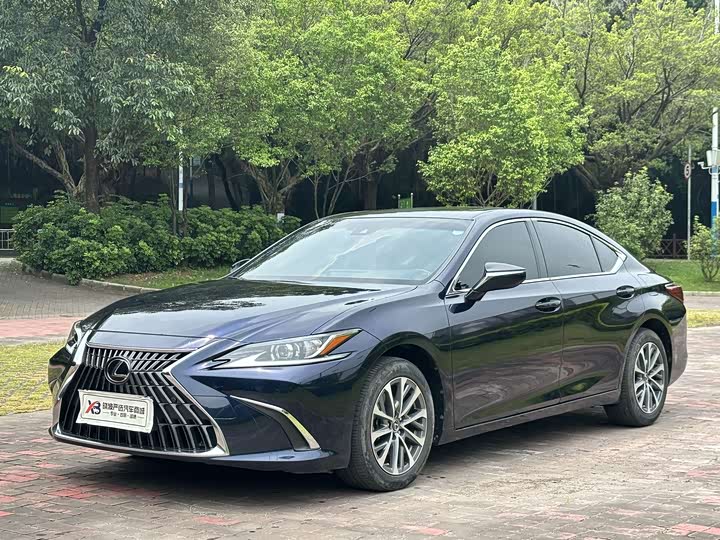 Lexus ES, 2023 — купить в Белгороде под ключ