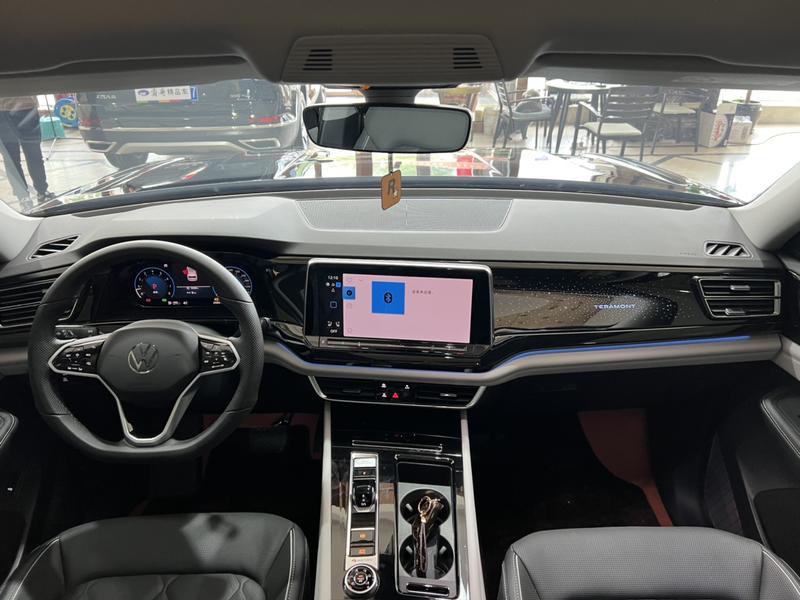 Volkswagen Teramont Pro, 2023 — фото 8 из 12