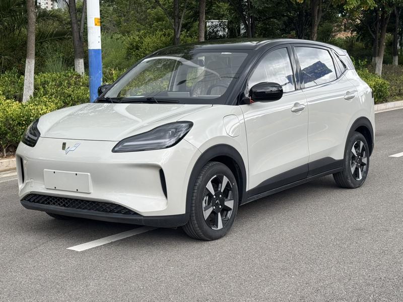 Wuling Bingo Plus, 2025 — купить в Ульяновске под ключ
