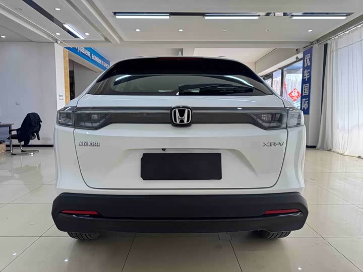 Honda XR-V, 2023 — фото 5 из 9