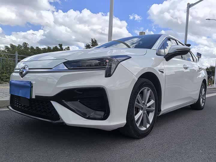 GAC Aion S, 2022 — купить в Тольятти под ключ