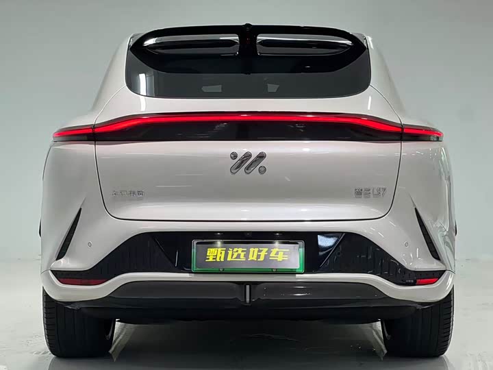 IM motors LS7, 2022 — фото 9 из 9