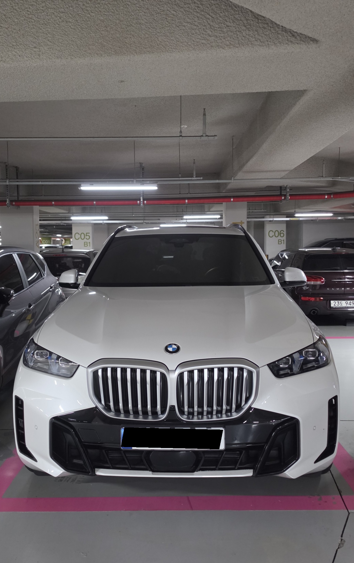 BMW X5, 2025 — купить в Рязани под ключ