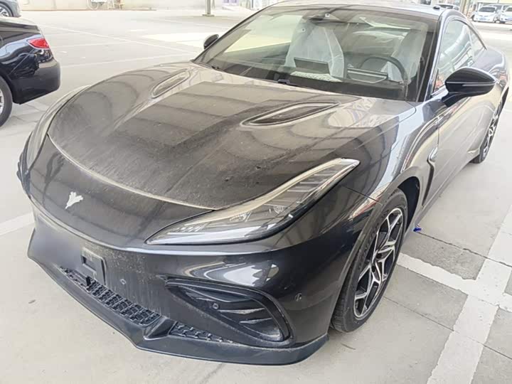 Hozon GT, 2025 — купить в Костроме под ключ