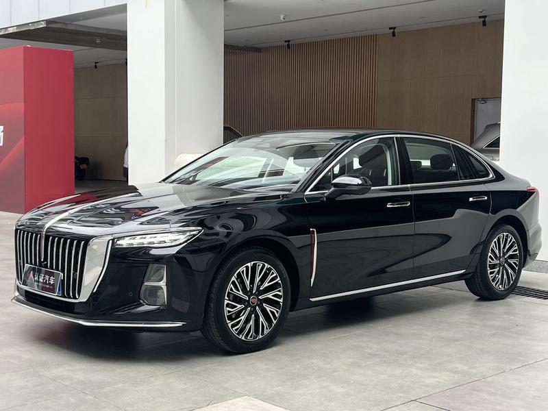 Hongqi H5, 2025 — купить в Оренбурге под ключ