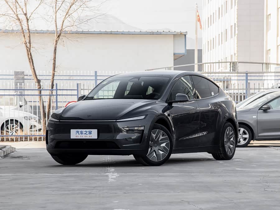 Tesla Model Y, 2026 — купить в Казани под ключ