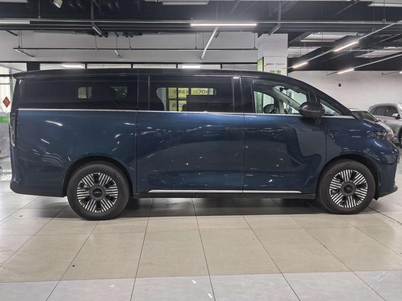 Geely Galaxy L380, 2025 — фото 6 из 11
