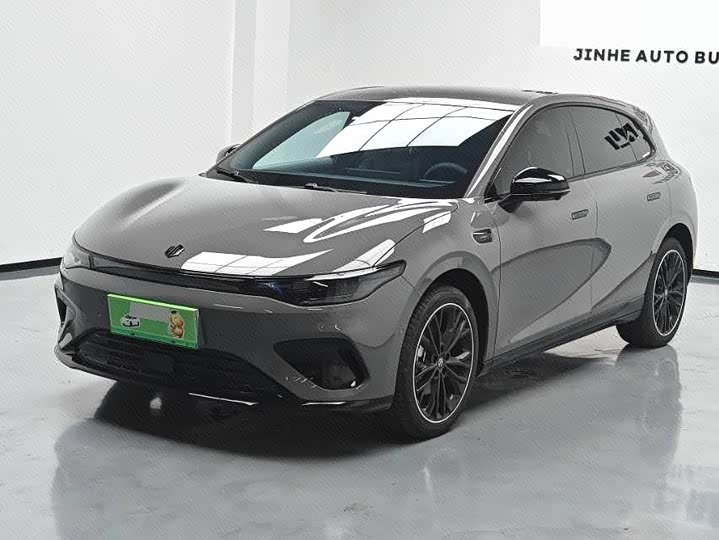 Leapmotor Lafa5, 2026 — купить в Уфе под ключ