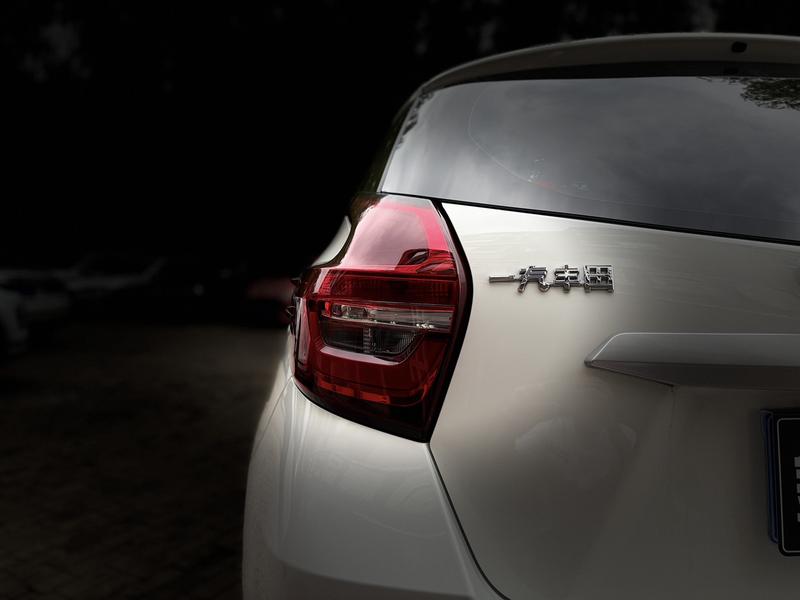 Toyota Vios FS, 2021 — фото 9 из 12