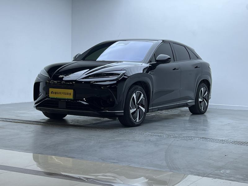 BYD Sea Lion 07 EV, 2024 — купить в Санкт-Петербурге под ключ