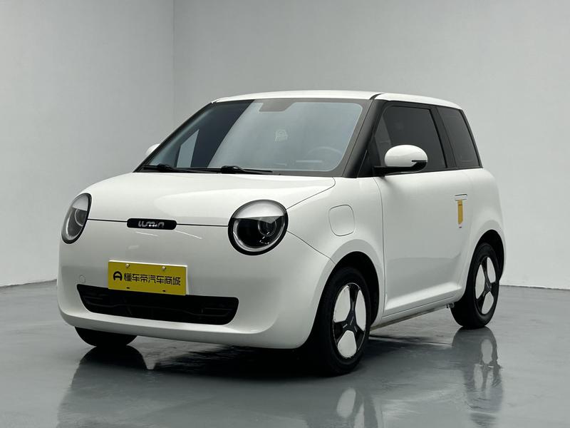 Changan Qiyuan (Nevo) Lumin, 2022 — купить в Иванове под ключ