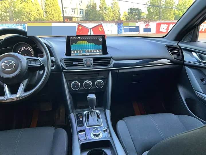 Mazda CX-4, 2022 — фото 5 из 7