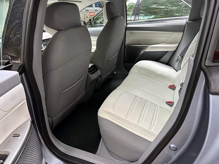 Dongfeng Yipai eπ 007, 2023 — фото 6 из 9