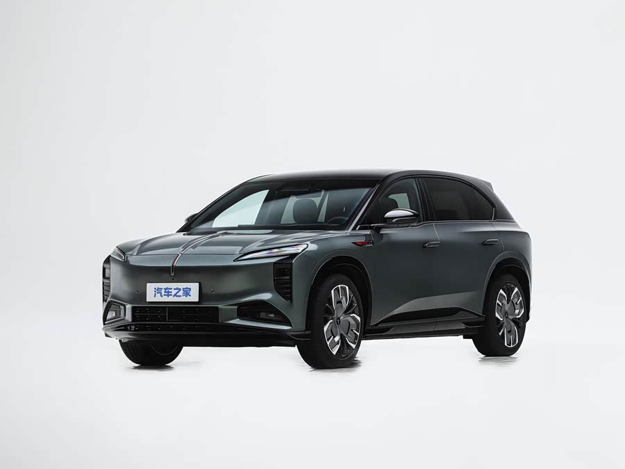 Hongqi EHS7 (Tiangong 08), 2026 — купить в Рязани под ключ