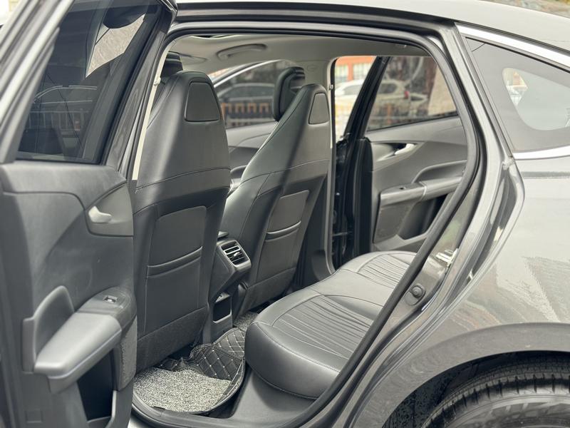 Changan Eado Plus, 2024 — фото 11 из 12