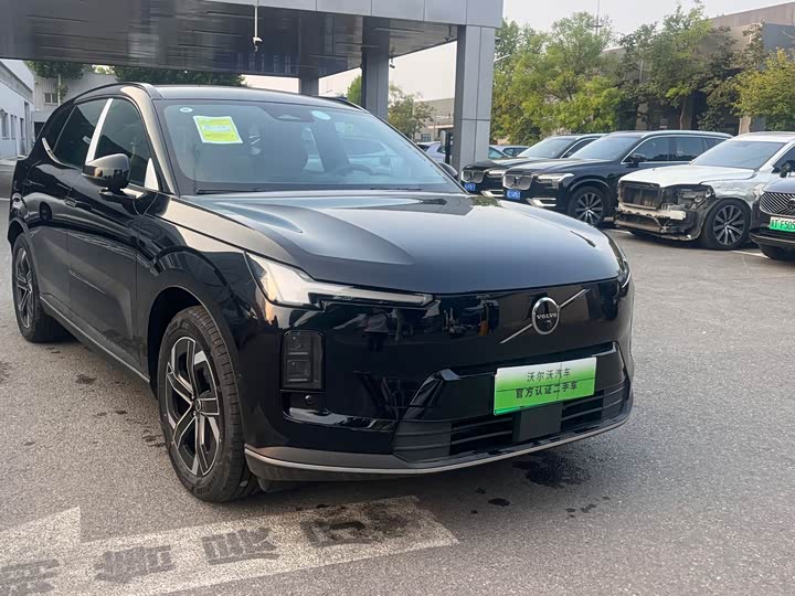 Volvo XC70 Hybrid, 2025 — купить в Туле под ключ