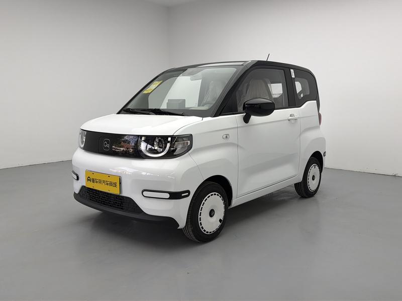 Chery QQ Ice Cream, 2026 — купить в Калуге под ключ