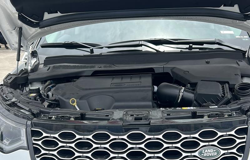 Land Rover Discovery Sport, 2023 — фото 3 из 9
