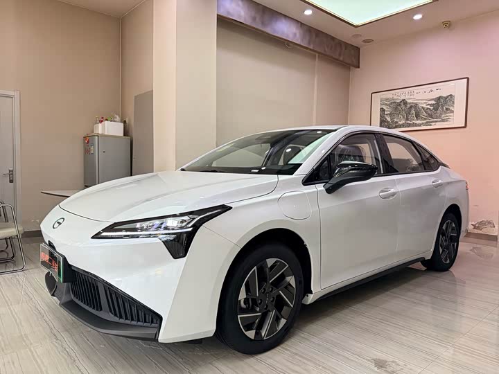 GAC Aion S Plus, 2026 — купить в Тамбове под ключ