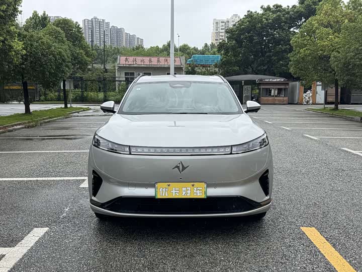Dongfeng Yipai eπ 008, 2025 — фото 3 из 9