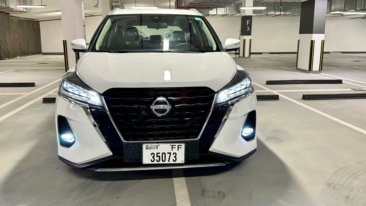Nissan Kicks, 2024 — фото 2 из 10