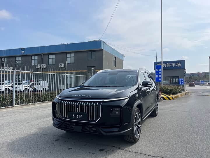 Jetour X90 Pro, 2024 — купить в Иванове под ключ