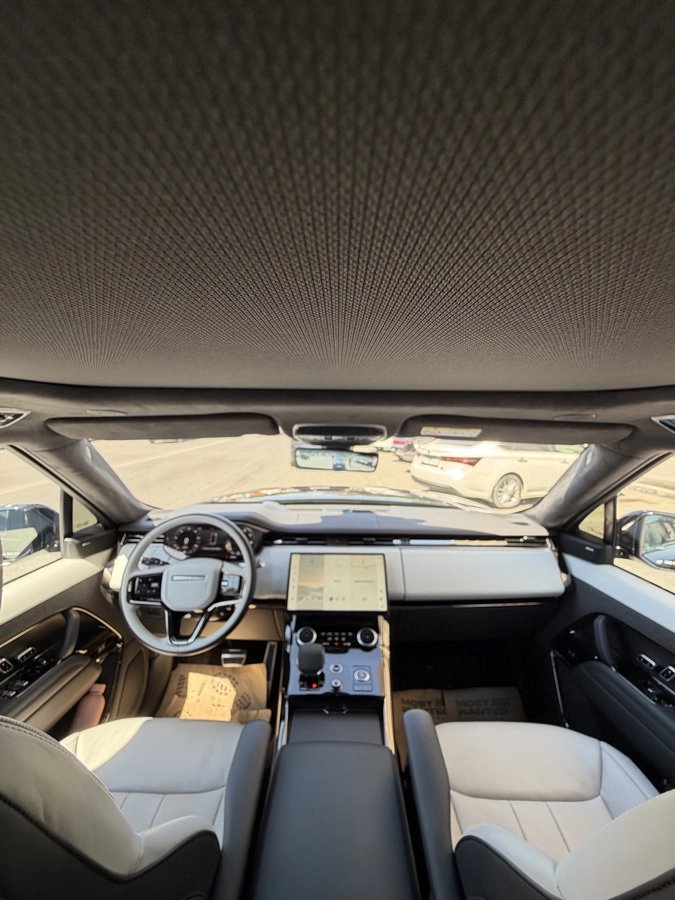 Land Rover Range Rover Sport, 2023 — фото 10 из 11
