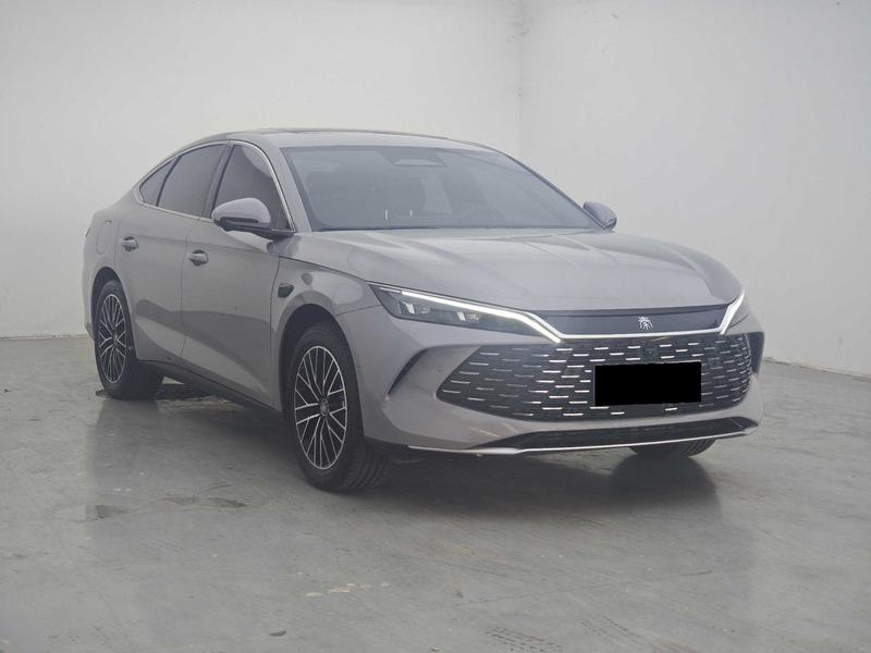 BYD Qin L, 2025 — фото 3 из 10