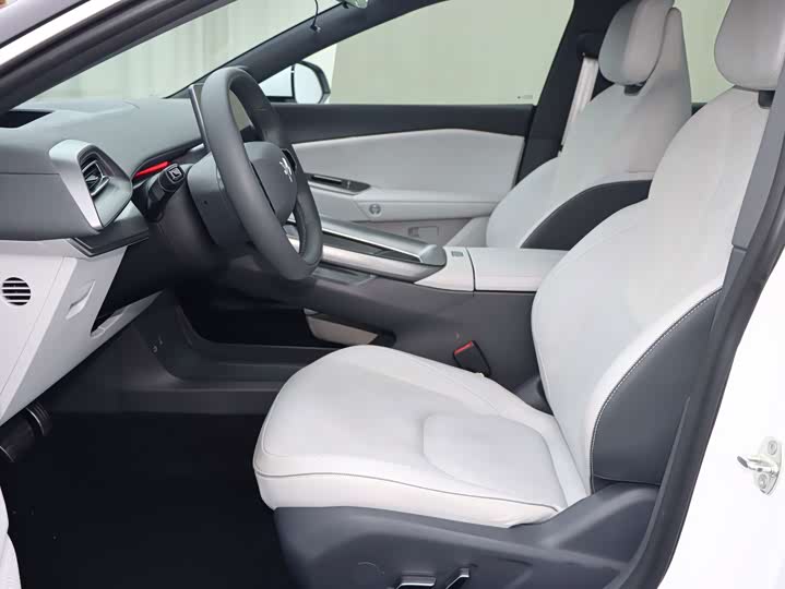BAIC Arcfox Alpha S5, 2024 — фото 4 из 9
