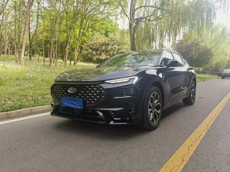 Ford Mondeo Sport (Evos), 2022 — купить в Костроме под ключ