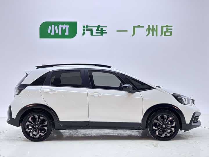 Honda Life, 2022 — фото 7 из 9
