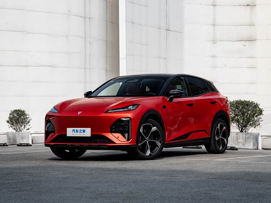Changan Deepal S07 (S7), 2026 — купить в Санкт-Петербурге под ключ