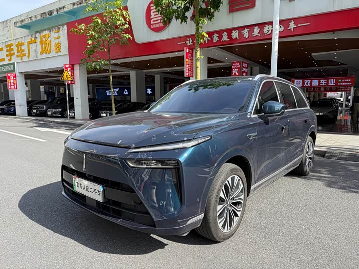 Wey Lanshan, 2023 — купить в Йошкар-Оле под ключ