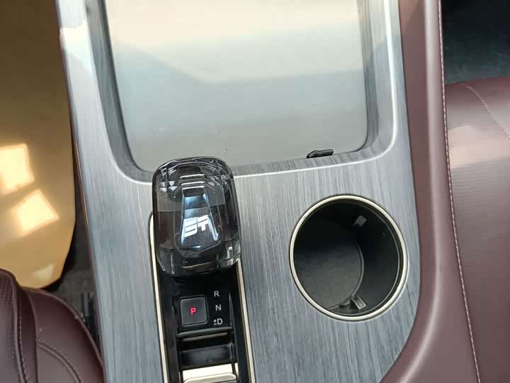 Jetour X90 Plus, 2025 — фото 5 из 9